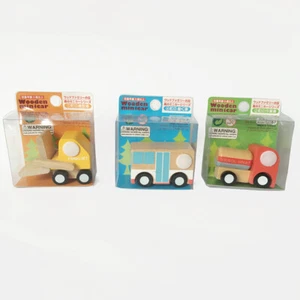 Juguetes de madera para niños - Imagen 1 de 5