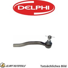 THE TRACK ROD HEAD FOR HONDA CIVIC VIII HATCHBACK FN FK K20Z4 R16A1 L13A7