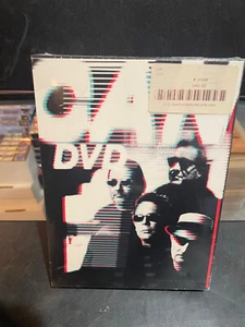 DVD (2xDVD+CD) (DVD) Can Factory Sealed - Picture 1 of 2