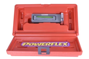 Powerflex PowerAlign Magnetic Camber Adjustment Gauge [PFG-1001] - Picture 1 of 1