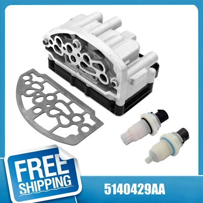 For Chrysler Sebring Dodge Caravan Dynasty Transmission Shift Solenoid 5140429AA - Image 1 of 4