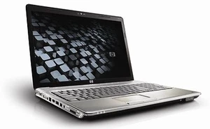 Service Manual for HP Hewlett Packard Pavilion DV7 Entertainment Notebook (PDF) - Picture 1 of 2