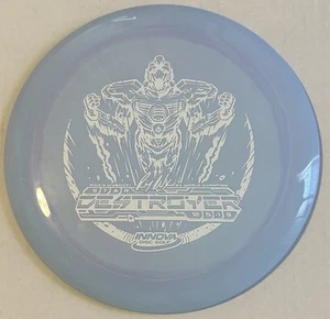 Innova Sockibot Star Destroyer Ricky Wysocki 2x driver da golf a disco - Foto 1 di 2