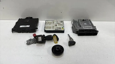 Kit de demarrage RENAULT KANGOO 2 PHASE 2 - Photo 1/4