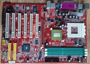 MSI KT4AV - Zdjęcie 1 z 4