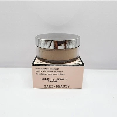 Mary kay Mineral Powder Foundation Beige 1. New with box. Discontinued.  - Image 1 of 3