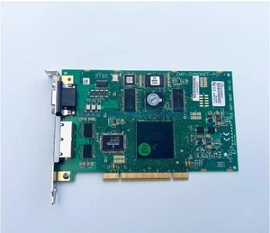 1PCS Used DANAHER ZMP-SYNQNET-PCI PCB 1107-0097 REV.2C T115-0005 Tested - Picture 1 of 4