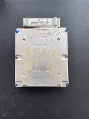 1989-1993 Ford F250 F350 7.5 2WD Engine Computer Module F2PF-12A650-BGA ECM ECU - Image 1 of 4