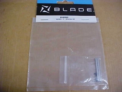 BLADE BLH6905 = SPINDLE (2): INFUSION 120 (NEW) - Image 1 of 2