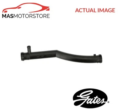 COOLANT TUBE GATES 02-2826 FOR SEAT ALTEA,ALTEA XL,LEON,TOLEDO III,TOLEDO IV - Image 1 of 4