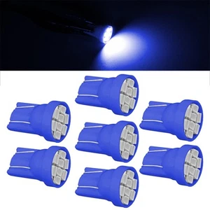 Dashboard Light Lamp Gauge Cluster Bulbs Fit for Honda Civic EK 1996-2000 Acc - Picture 1 of 6