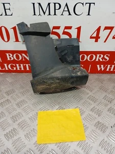 GENUINE TESLA MODEL 3 FRONT BUMPER RIGHT AIR DUCT 2017-2023 1084177-00-D - Picture 1 of 4