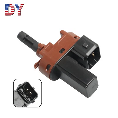 Interruptor de embrague de vehículo compatible con Mazda RX-8 GJ6A6649YA 2004 2004 2006-2011 Foto 1 de 4