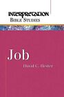 David C. Hester Job (Paperback) Interpretation Bible Studies