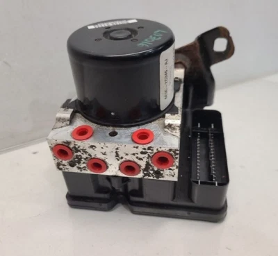 2007-2009 Lincoln MKZ, ABS Pump System Anti Lock Break Pump, FWD OEM - Image 1 of 3