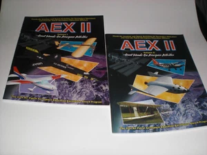 AEX II Civil Air Patrol Aerospace Education Excellence Band I & II Homeschool - Bild 1 von 10