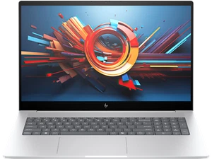 Notebook HP Envy 17-da0097nr 17,3" Intel U7 32 GB RAM 1 TB SSD W11H- 9V8M4UA#ABA - Foto 1 di 7