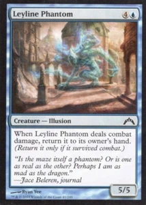 LEYLINE PHANTOM 41/249 GATECRASH MTG MAGIC LP - Picture 1 of 1