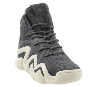 women's adidas crazy 8 casual shoes
