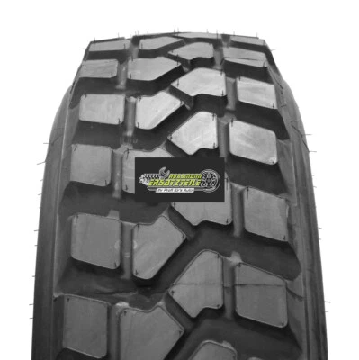 Pirelli PS 22 MPT 335/80R20 149K Reifen Sommer LKW - Bild 1 von 2