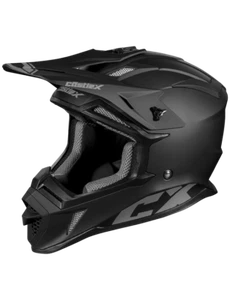 Castle X CX200 Solid Color Helmet - Picture 1 of 2