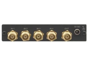 Kramer 6241HDxl 4x1 3G HD-SDI Switcher - Picture 1 of 3