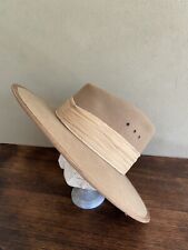 Akubra "Pure Fur" Australian Hat,Superfine Quality