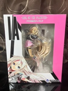 IA ARIA ON THE PLANETES VOCALOID 1/8 Figure Dole Umiyama Hiroshi AQUAMARINE - Picture 1 of 10