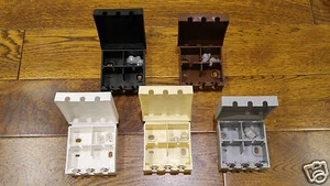 BT16A Externer Kabelabzweig Anschlusskasten + 2 Draht Jelly Crimps Telefon KIT - Bild 1 von 7