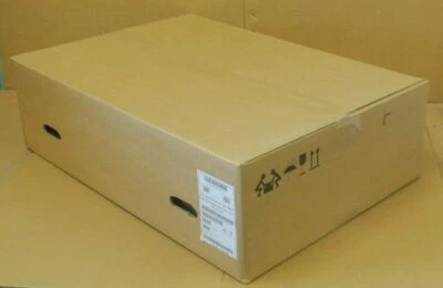 New Brocade MP-7840B 24x 16Gb FC 2x 40GbE 16x 10GbE SAN Extension Switch 00VWD - Image 1 of 4