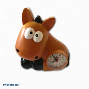 NEW Coronet Charlie Alarm Clock - Picture 1 of 6