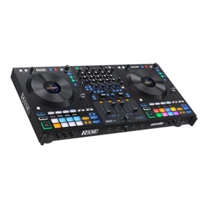 Rane FOUR 4-channel DJ controller with Stems function serato Stems 100-240V - Picture 1 of 6