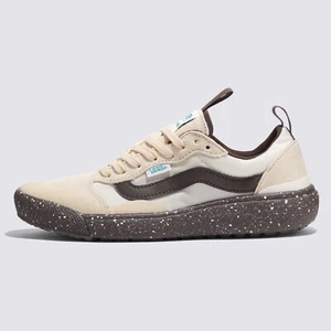 New Vans MTE UltraRange EXO SE Speckle Cream Sneakers Low-Top Shoes 2024 - Picture 1 of 7