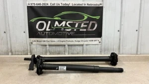 09 14 Dodge Challenger SRT8 Driveshaft Mopar Shaft OEM Automatic 05038277AE - Picture 1 of 12