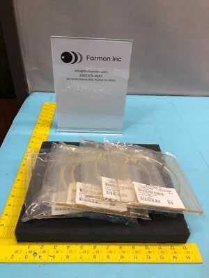 5 M.E.C TECH MEC81155-201A AMAT 0020-01044 SUPERPOSICIÓN, INTERIOR, EXTD., 175517 Foto 1 de 4