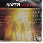 SALE ITEM Queen Rock On - Free CD with Mail On Sunday in card slipsleeve UK CD