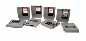 Retro85 Mini NES Cartridge Nintendo Switch Game Cases - Picture 1 of 8