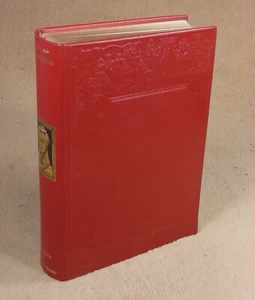 OEUVRE COMPLETE DE VICTOR HUGO 42 LE RHIN 2 -  BONNOT 1979 - Picture 1 of 5