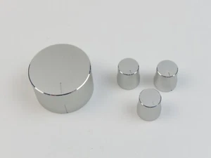 *JVC A-X1* Knob Amplifier Part /E74 - Picture 1 of 11