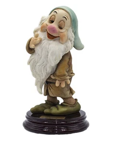 Giuseppe Armani Figurine, Sleepy, Disney (0915c) 6.5" NIB - Picture 1 of 1