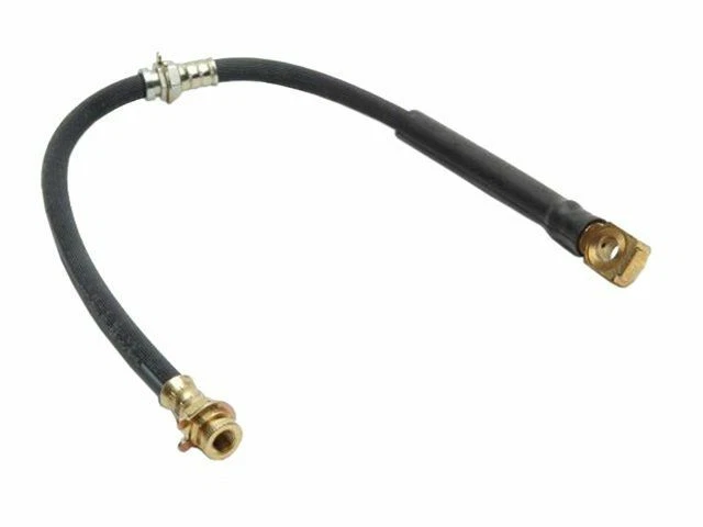 Manguera de freno delantera izquierda Raybestos 58375TX 1989 1990 para Chevrolet Camaro 1988-1992 Foto 1 de 2