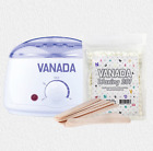 Banada Waxing Wax 150g + Warmer Set LT-001VA / 220V