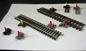 QM Triang BattleSpace lineside Trigger Helicopter car R128 and R562 R566 R571 - Picture 1 of 5