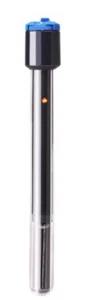 AquaOne Aquarium Heizstab 50 Watt F-223 Regelheizer Heizung Süßwasser Meerwasser - Bild 1 von 3