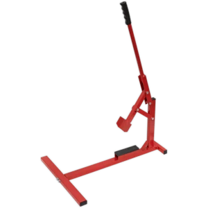 Sealey manueller Reifenperlenbrecher - Bild 1 von 7