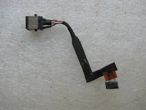HP EliteBook 8560p internal DC IN power cable (P/N: 350712Q00-600-G) - Picture 1 of 2