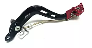 2021 Beta 250RR REAR BRAKE FOOT LEVER REPLACEMENT 037.36.004.80.00 - Picture 1 of 6