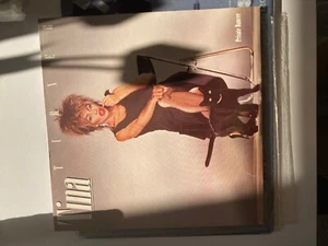 TINA TURNER RAREST NM ORIG 'PRIVATE DANCER' VINYL LP 1984 + 7” FREE NM VINYL 45. - Picture 1 of 22