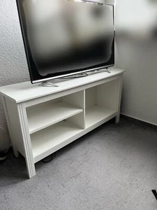 fernsehschrank weiß - Bild 1 von 5