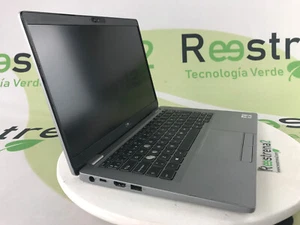Dell Latitude 5310 i5-10310u 1.7 Ghz 8 Gb 256 Gb NVMe Win 11 Pro - Imagen 1 de 1